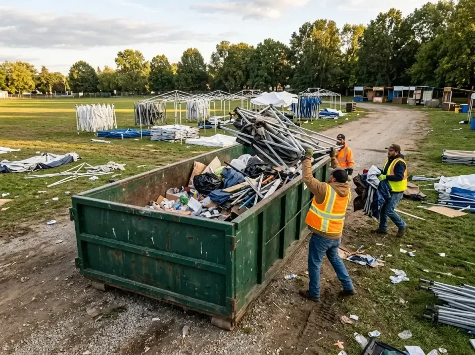 temporary-event-waste-containe-016 — frequently asked questions, Roll-Off Dumpster Rental Services in Versailles, OH